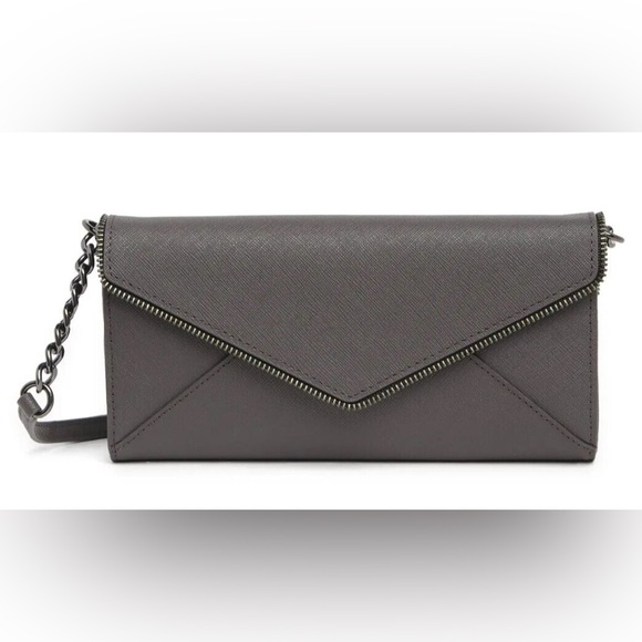 Rebecca Minkoff Wallet Crossbody Bag